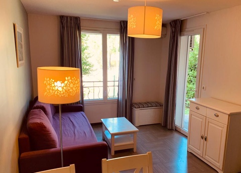 Résidence Côté Provence, 3* - 21