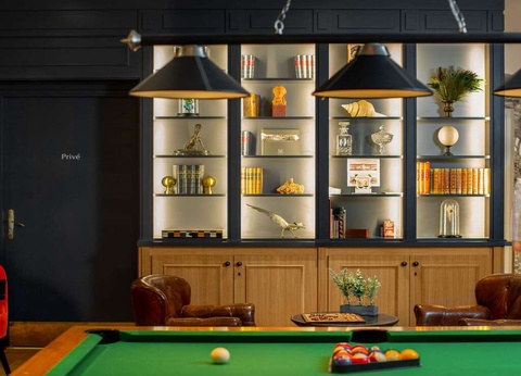 Escapade gourmande à l'orée du Château de Rambouillet - 4* - 12