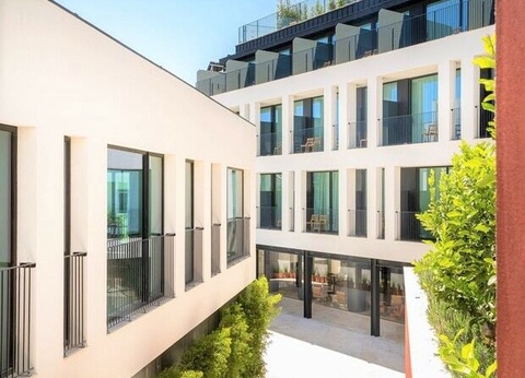 Hôtel 3HB Faro 5* - 10