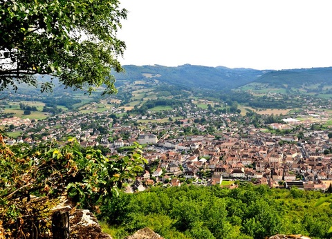 Camping le Soulhol 3* - 39