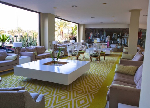 Hôtel Alexandre Grand Teguise Playa 4* - 24
