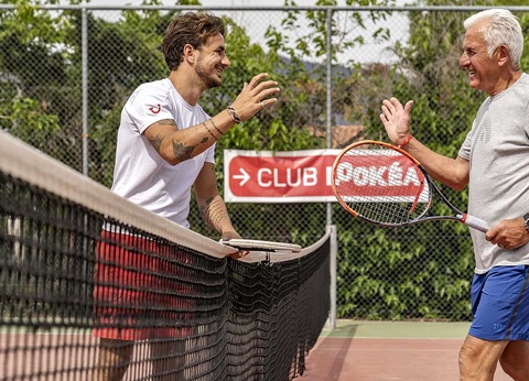 Club Lookéa Kinetta 4* - 39