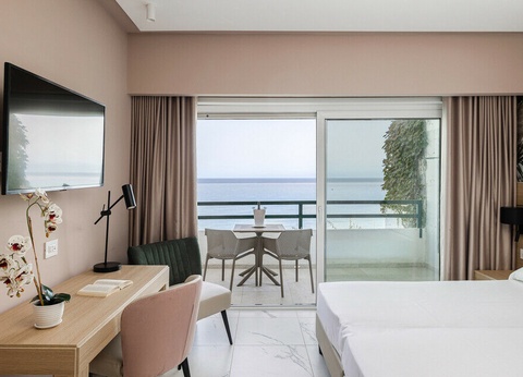 Hôtel Aldiana Club Rocca Nettuno 4* - 37