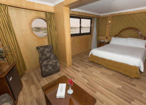 Combiné Papyrus et Pyramides d'Egypte - 33