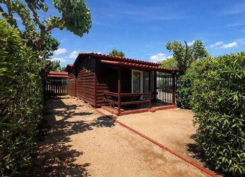 Camping Resort Els Pins, 4* - 40