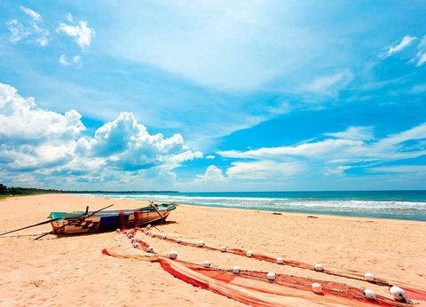 Circuit Trésors du Sri Lanka et Extension à Kalutara - 15