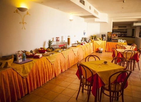 Hôtel Piccada 3* - 7