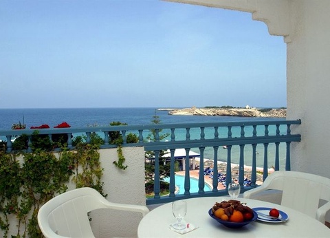 Hôtel Regency Monastir & Spa 4* - 6