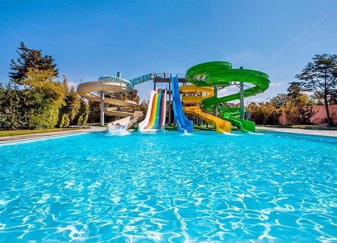 Hôtel Amadil Ocean Club by Ôvoyages 4* - 4