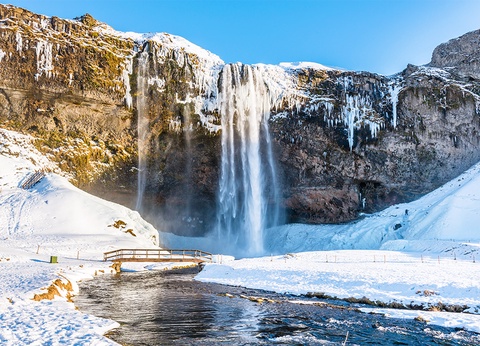 Circuit individuel Glacier Aventure - 9