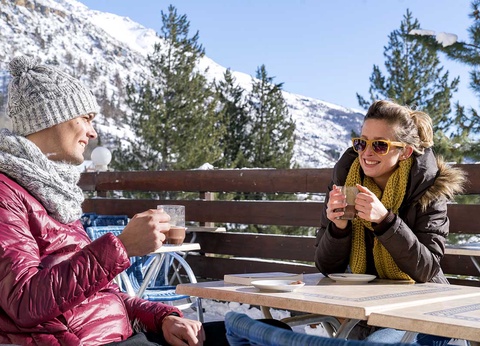 Club Marmara Alpazur 3* - 26