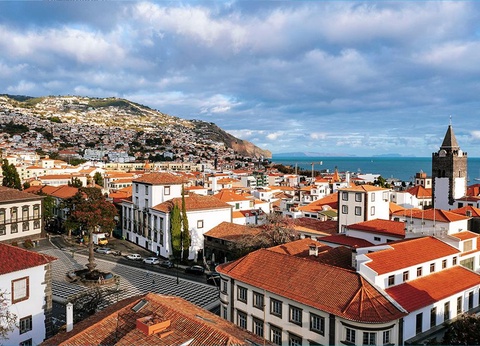 Hôtel Pestana Village Garden 4* - 4