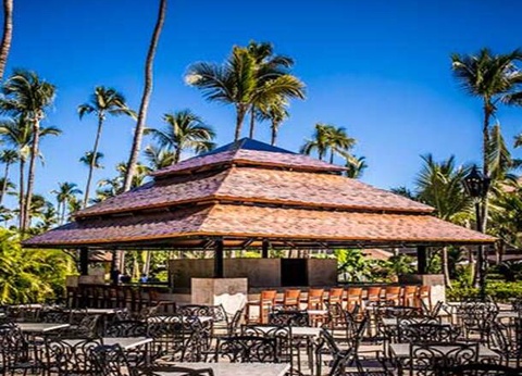 Hotel Majestic Elegance Punta Cana 5* - 18