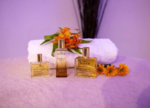 Séjour spa à deux aux portes de Paris - 4* - 10