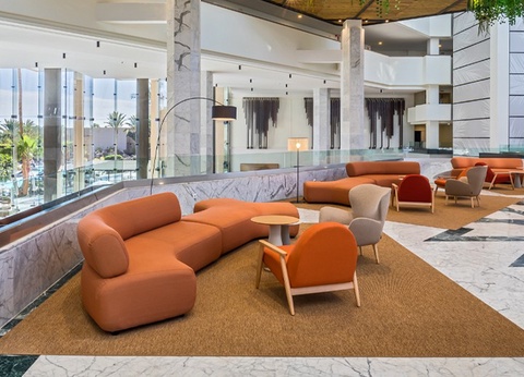 Hôtel Ôclub Experience Barcelo Lanzarote Active Resort 4* - 4