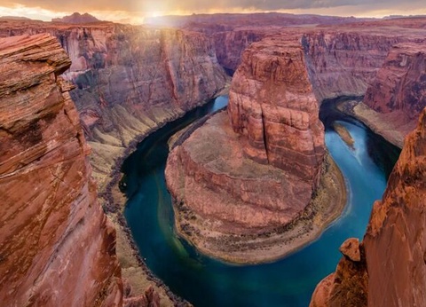 Le nouveau Mexique et le train de Silverton - 9