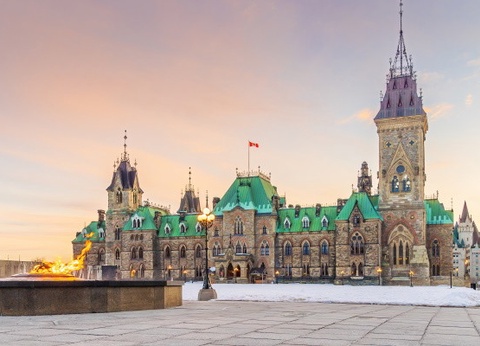 Circuit Couleurs du Canada et de l'Est américain + extension 2 nuits (Boston + Montréal) - 13