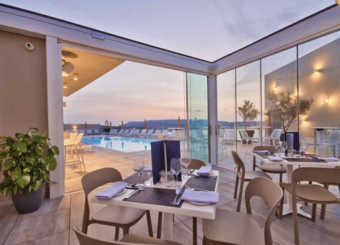 Hôtel Luna Holiday Complex 3* - 4