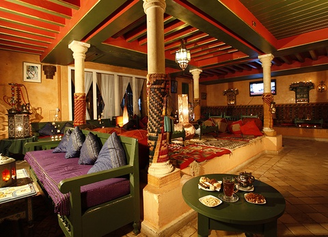 Hôtel El Ksar Resort 4* - 17