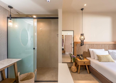 Hôtel Pyria Hôtel 4* (Adult Only 14+) - 10