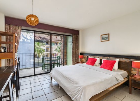 Hôtel Motive Cottage Resort Khaolak 3* - 7