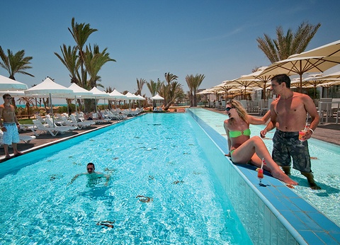 Hôtel Club Palm Azur 4* - 16