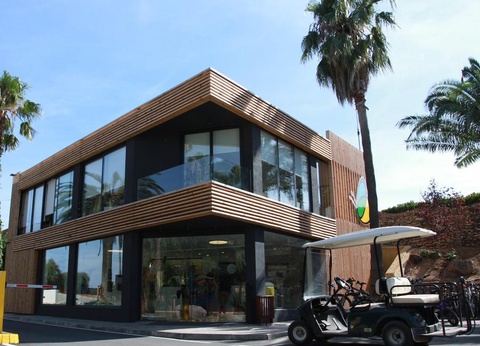 Camping Alannia Els Prats - 22