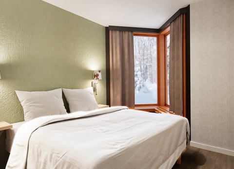 Résidence Référence Tourotel Samedi-Samedi - 3