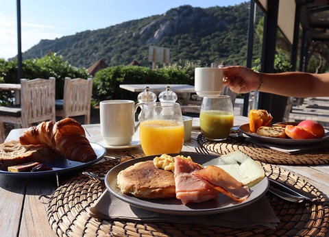 Hôtel Moby Dick 4* (sans transport) - 30