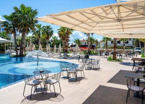 Circuit Albanie, entre culture et plage du Framissima Henry **** - 20