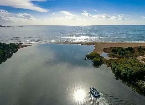 Camping Sandaya l'Etoile d'Argens, 5* - 58