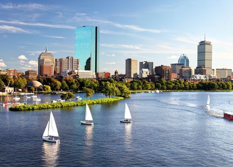 Splendeurs de l'Est des USA 09J/07N - 2025 - 10