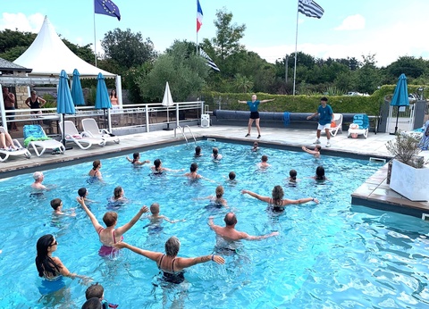 Camping du Menhir 4* - 19