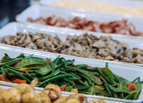 Escale gourmande avec dîner au nord de Paris - 4* - 12