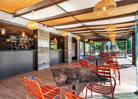 Hôtel Adriana Beach Resort 4* - 25