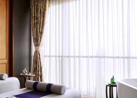 Ôclub Select Sentido Heritance Negombo 5* - 11