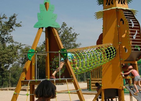 Camping des Albères, 4* - 21