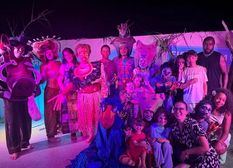 Camping Parc Bellevue, 3* - 31