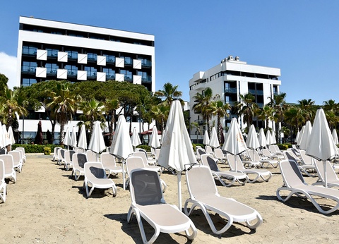 Ôclub Zen Royal G Max 5* - 11