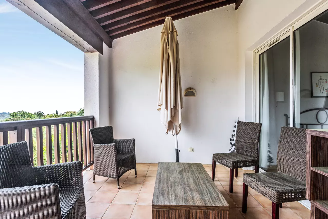 Résidence Maeva Particuliers Village les Restanques du Golfe de St Tropez - 151