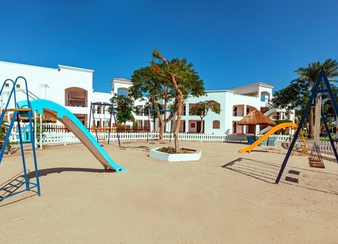 Hôtel Sunrise Alma Bay 4* - 16