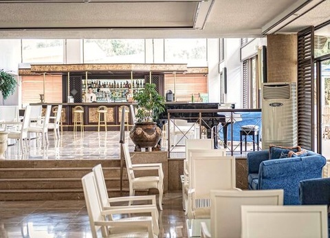 Combiné circuit et hôtel Grand Tour de Grèce et extension 7 nuits Framissima Palmariva Beach - 23