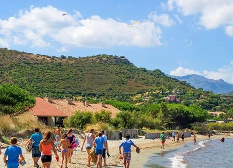 Camping Village Kalliste, 4* - 28