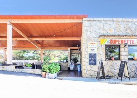 Camping maeva Escapades Le Colomba, 4* - 54