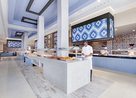 TUI Sélection Riu Palace Santa Maria - Choix Flex ***** - 9