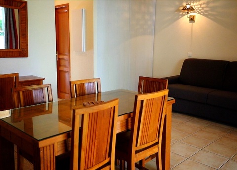 Village de vacances Marina d'Oru 3* (sans transport) - 2