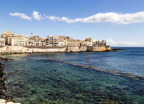 Road Trip Les trésors de la Sicile - 9