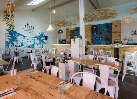 Camping Bela Basque, 4* - 7