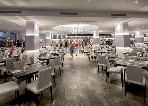 Hotel Santa Lucia Le Sabbie d'Oro 4* - 5