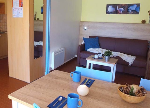 VVF Haute Provence 3* - 8